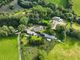 Thumbnail Country house for sale in Pandy, Cribyn, Lampeter, Ceredigion