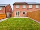 Thumbnail Semi-detached house for sale in Englands Field, Bodenham, Hereford