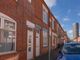 Thumbnail Terraced house for sale in Jarrom Street, Leicester