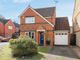 Thumbnail Detached house for sale in Deep Spinney, Biddenham, Bedford