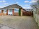 Thumbnail Semi-detached bungalow for sale in Egremont Road, Bearsted, Maidstone, Kent