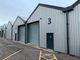 Thumbnail Industrial to let in Tickhill Road, Rotherham