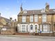 Thumbnail End terrace house for sale in Newton Road, Faversham