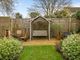 Thumbnail Detached bungalow for sale in Orchard Way, Barnham