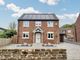 Thumbnail Detached house for sale in Lilac Drive, Village Road, Childs Ercall, Market Drayton, Shropshire