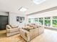 Thumbnail Detached house for sale in Shepherds Hill, Merstham, Redhill