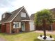 Thumbnail Detached house for sale in The Martells, Barton On Sea