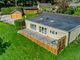 Thumbnail Bungalow for sale in West Ogwell, Newton Abbot