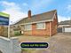 Thumbnail Semi-detached bungalow for sale in Summergangs Drive, Thorngumbald, Hull