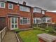 Thumbnail Terraced house to rent in Statham Avenue, Warrington