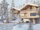 Thumbnail Chalet for sale in Les Gets, Portes Du Soleil, French Alps / Lakes
