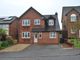 Thumbnail Detached house to rent in Port Mer Close, Exmouth