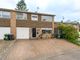 Thumbnail Semi-detached house for sale in Chapman Avenue, Maidstone