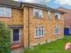 Thumbnail Flat for sale in Prestwick Road, South Oxhey
