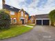 Thumbnail Detached house to rent in Anthian Close, Woodley, Reading, Berkshire