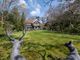 Thumbnail Country house for sale in Van Merlenlaan 23, 2101 Gb Heemstede, Netherlands