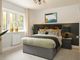 Thumbnail Link-detached house for sale in The Kingston, Basingstoke Road, Spencers Wood, Reading
