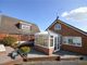 Thumbnail Bungalow for sale in Rose Tree Lane, Newhall, Swadlincote, Derbyshire
