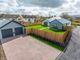 Thumbnail Detached bungalow for sale in Ploughfields, Preston-On-Wye, Hereford