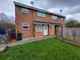 Thumbnail Property to rent in Burnet Close, Swindon