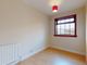 Thumbnail Flat for sale in Braeside Avenue, Largs