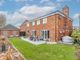 Thumbnail Detached house for sale in Cherry Tree Close, Wellington, Telford, Shropshire