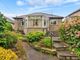 Thumbnail Bungalow for sale in Sheffield Road, New Mill, Holmfirth