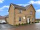 Thumbnail Detached house for sale in Ring Farm Lane, Cudworth, Barnsley