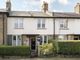 Thumbnail Property for sale in Coteford Street, London