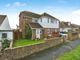 Thumbnail Detached house for sale in Nutley Avenue, Saltdean, Brighton