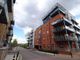 Thumbnail Flat for sale in Desvignes Drive, London