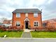 Thumbnail Semi-detached house for sale in Lee Place, Moston, Sandbach