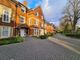 Thumbnail Flat for sale in Dukes Ride, Crowthorne