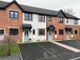 Thumbnail Mews house for sale in Magnolia Mews, Thornton-Cleveleys