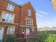 Thumbnail Terraced house for sale in Caroline Way, Eastbourne