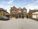 Thumbnail Detached house for sale in Pine Grove, Brookmans Park, Hertfordshire