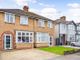 Thumbnail Semi-detached house for sale in Castle Park Road, Wendover, Aylesbury