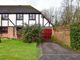 Thumbnail Semi-detached house for sale in Wheatfields, Weavering, Maidstone, Kent
