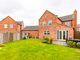 Thumbnail Detached house for sale in Rye Walk, Hibaldstow, Brigg