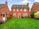 Thumbnail Detached house for sale in The Orchard, Heybridge, Maldon