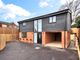 Thumbnail Detached house for sale in Barden Road, Speldhurst, Tunbridge Wells, Kent