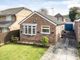 Thumbnail Bungalow for sale in Basinghall Close, Plymouth, Devon