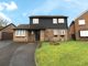 Thumbnail Detached house for sale in Turner Close, Basingstoke, Hampshire