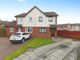 Thumbnail Semi-detached house for sale in Harbury Place, Glasgow