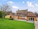 Thumbnail Detached house for sale in High Street, Great Cheverell, Devizes