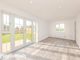 Thumbnail Detached house for sale in Plot 1, Egerton View, Wrinehill, Crewe, Cheshire