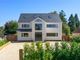 Thumbnail Detached house for sale in New Road, Aston Clinton, Buckinghamshire