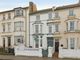 Thumbnail Terraced house for sale in Central Parade, Herne Bay, Kent