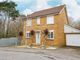 Thumbnail Detached house for sale in Celandine Drive, St. Leonards-On-Sea