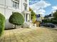 Thumbnail Semi-detached house to rent in Warwick Gardens, Kensington, London